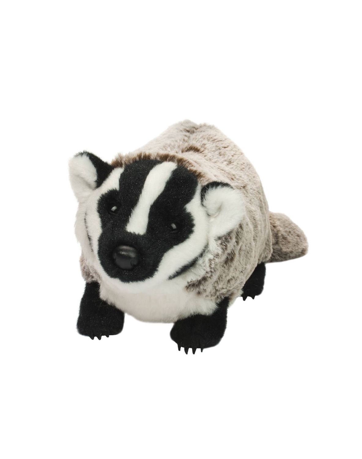 Barry Badger Stuffed Animal