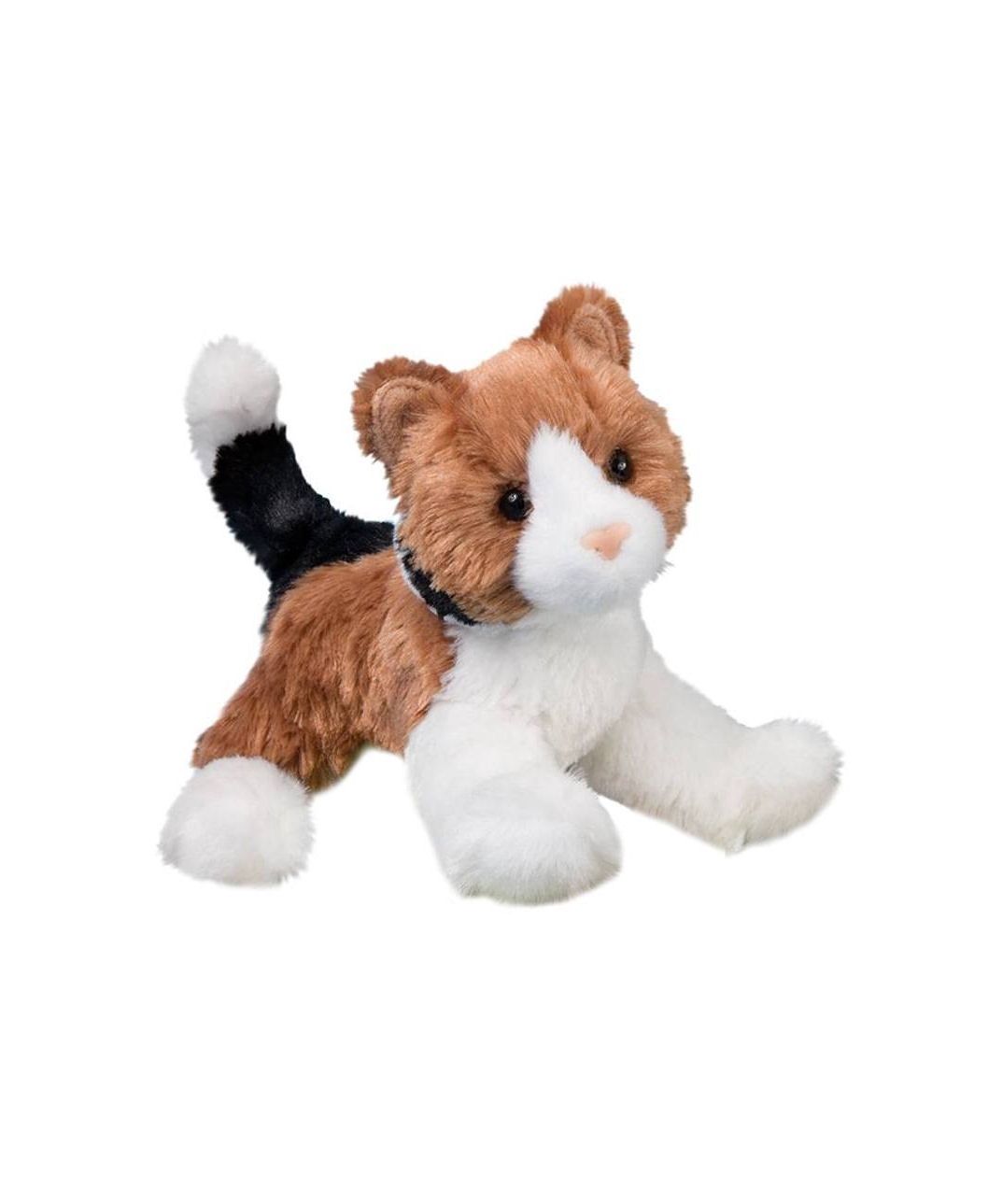 Maps Calico Cat Stuffed Animal