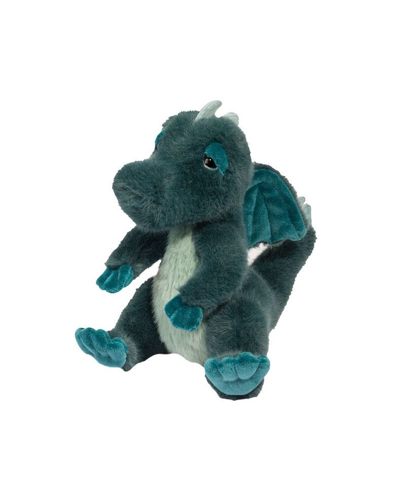 Junior Dragon Stuffed Animal