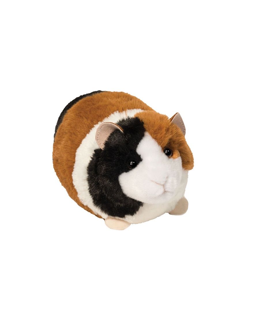 Pippin Guinea Pig Stuffed Animal
