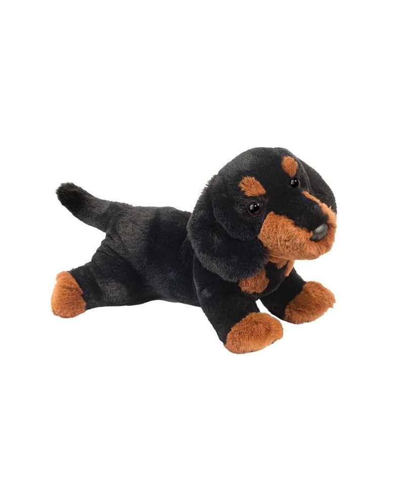 Dottie Dachshund Stuffed Animal