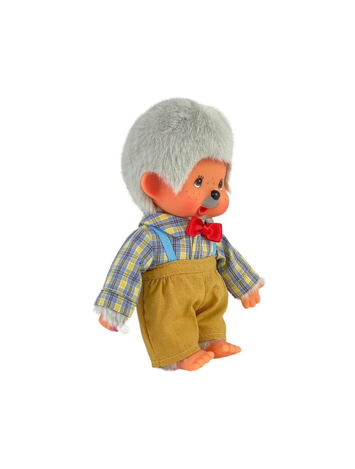Monchhichi Grandpa Plush