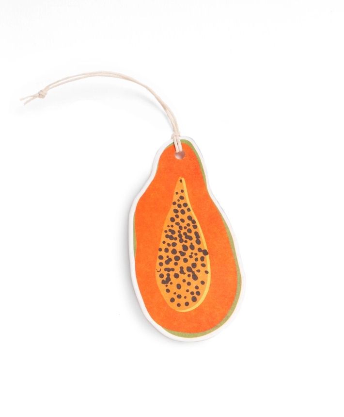 Passion Fruit Scent Air Freshener