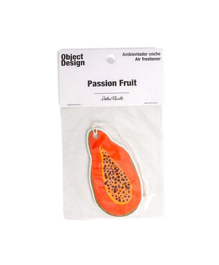 Passion Fruit Scent Air Freshener