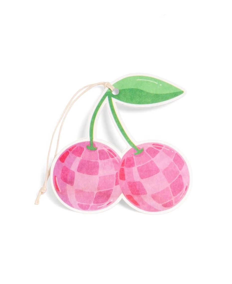 Cherry Disco Cherry Blossom Scent Air Freshener