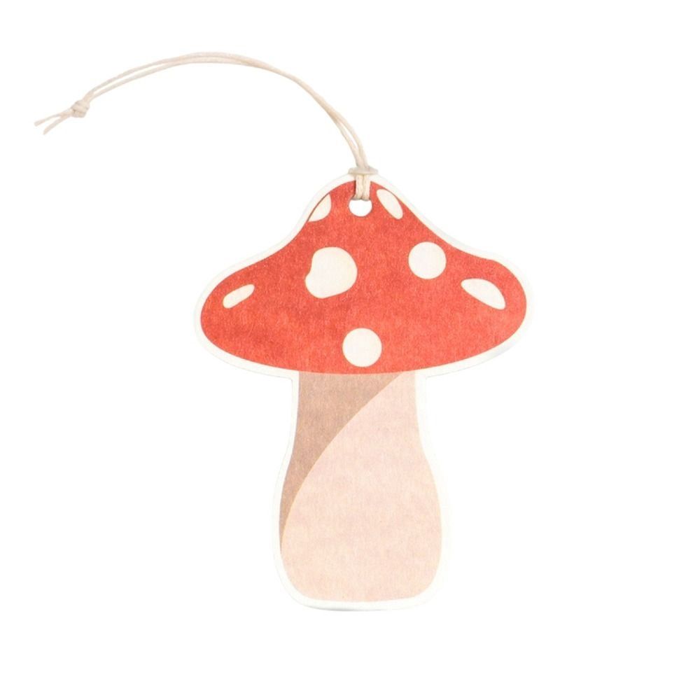 Mushroom Mystical Forest Scent Air Freshener