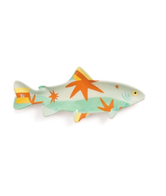 Pisces Fish Incense Burner