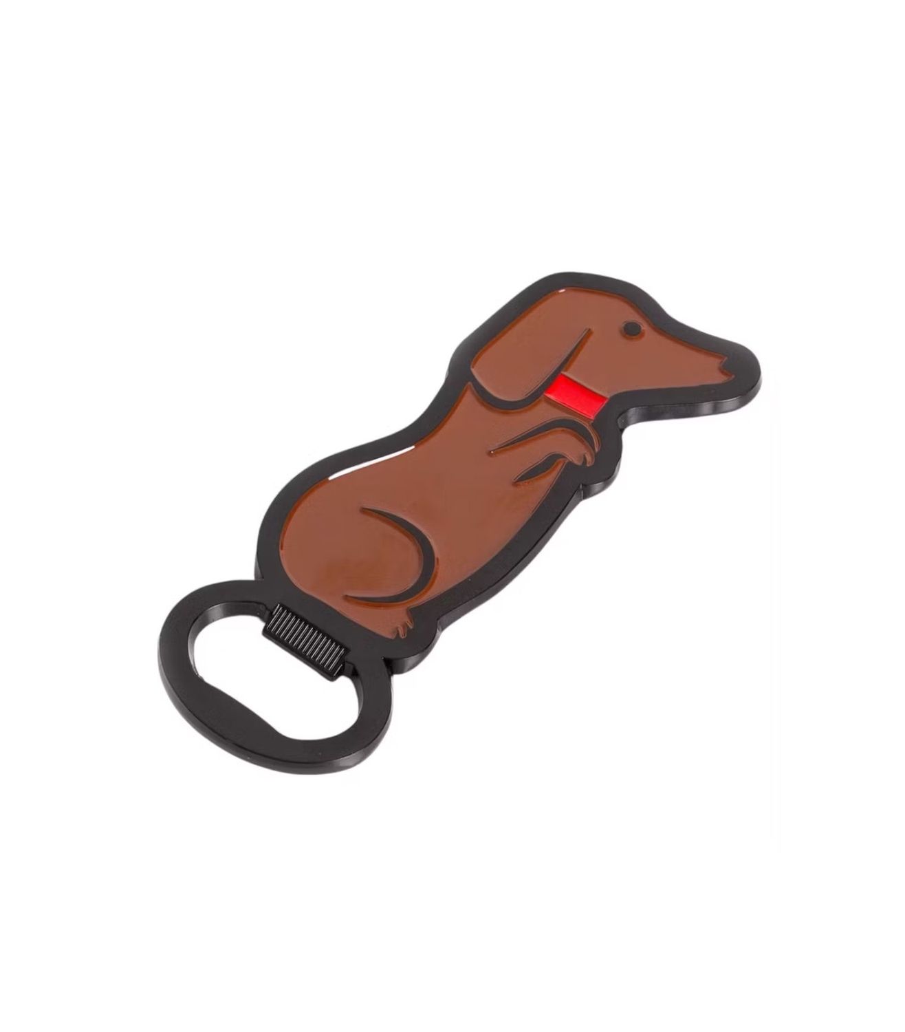 Dachshund Dog Bottle Opener