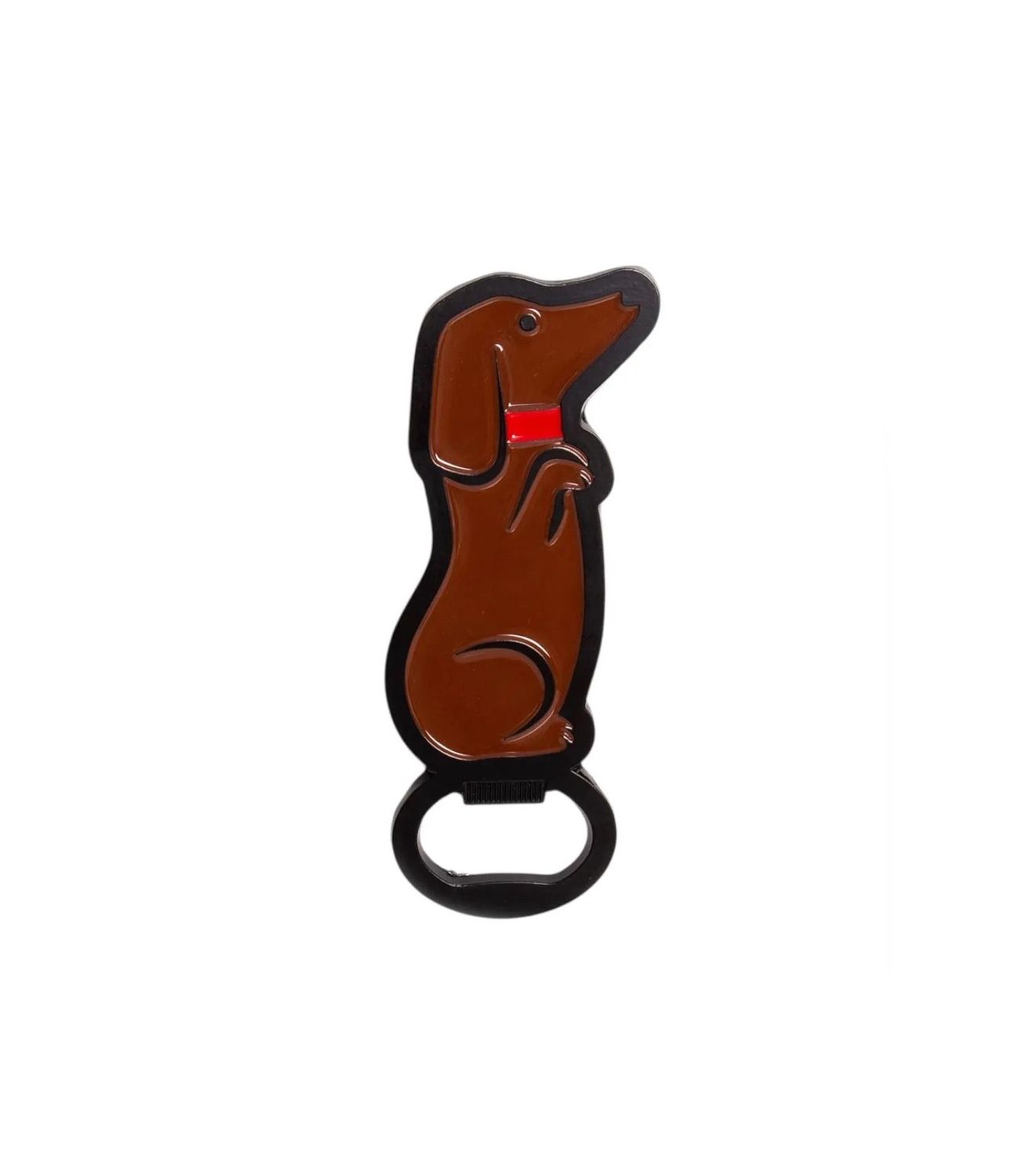 Dachshund Dog Bottle Opener