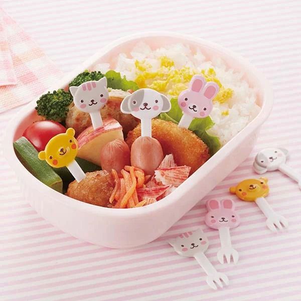Torune Animal Lunch Picks