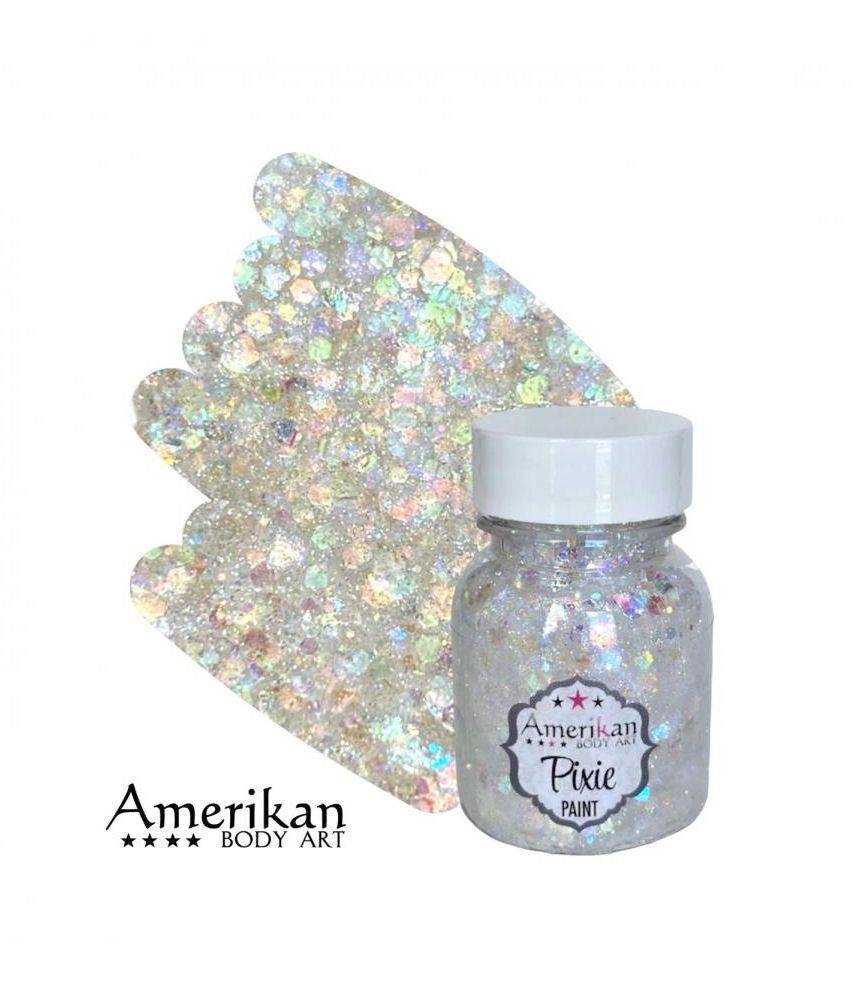 Abracadabra Pixie Paint Body Glitter