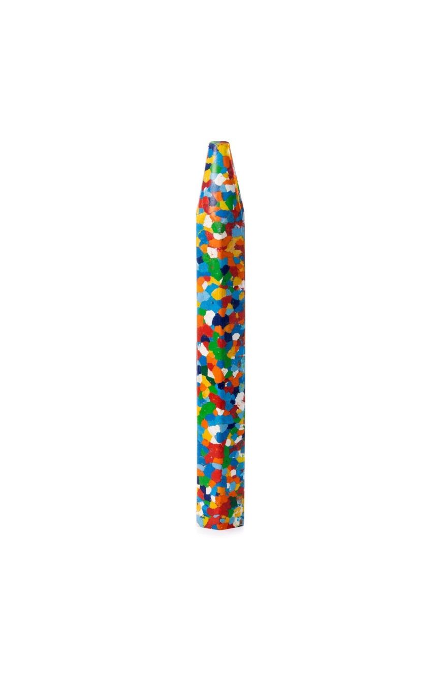 Kaleidoscope Bright Jumbo Prism Crayon