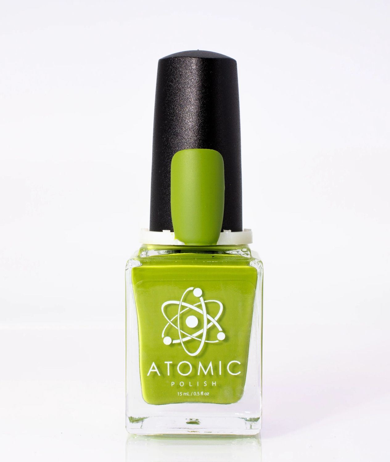 Avocado Nail Polish