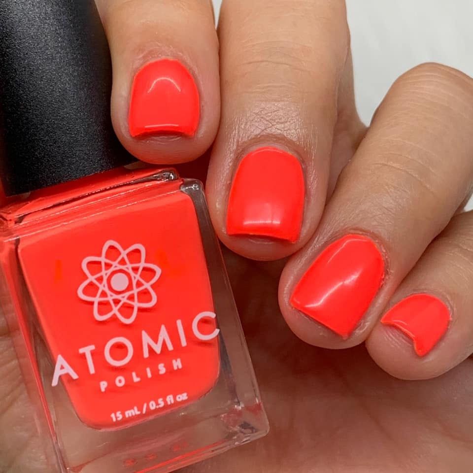 Quince Nail Polish