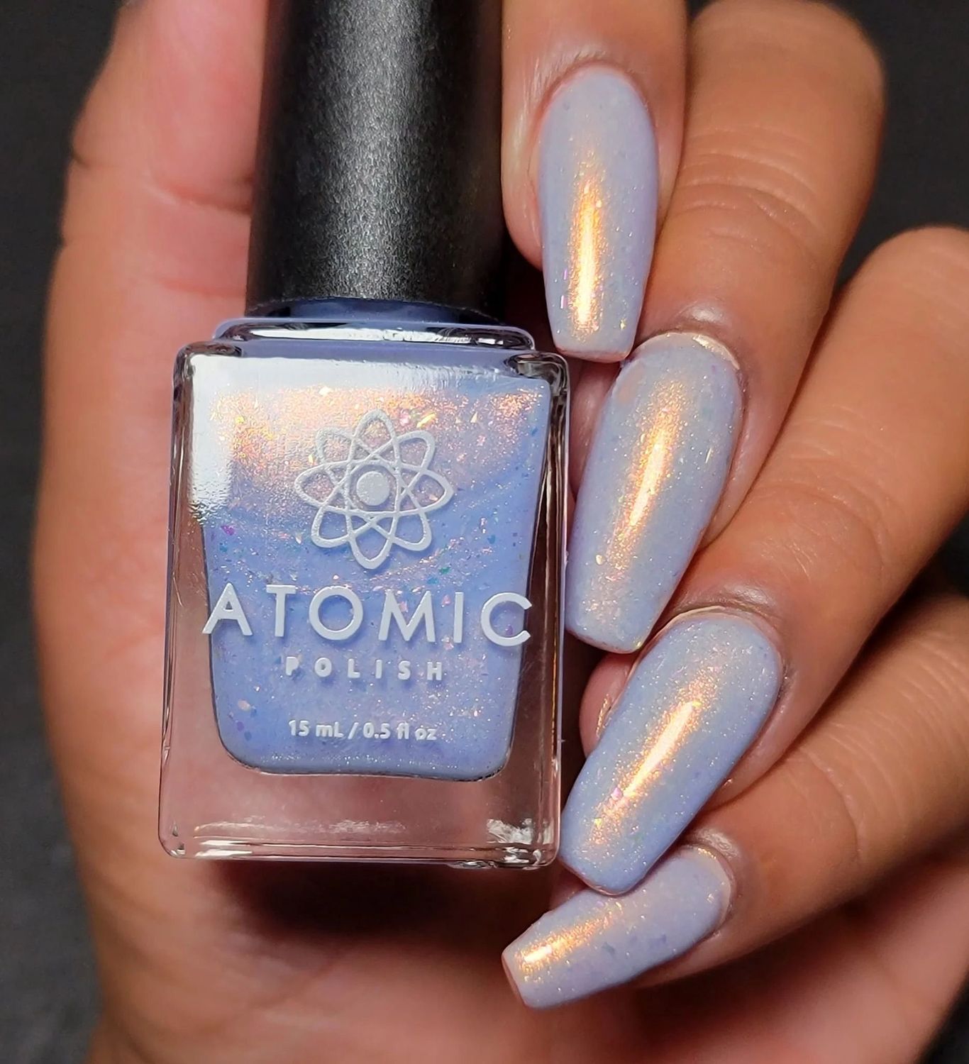 Alice Nail Polish