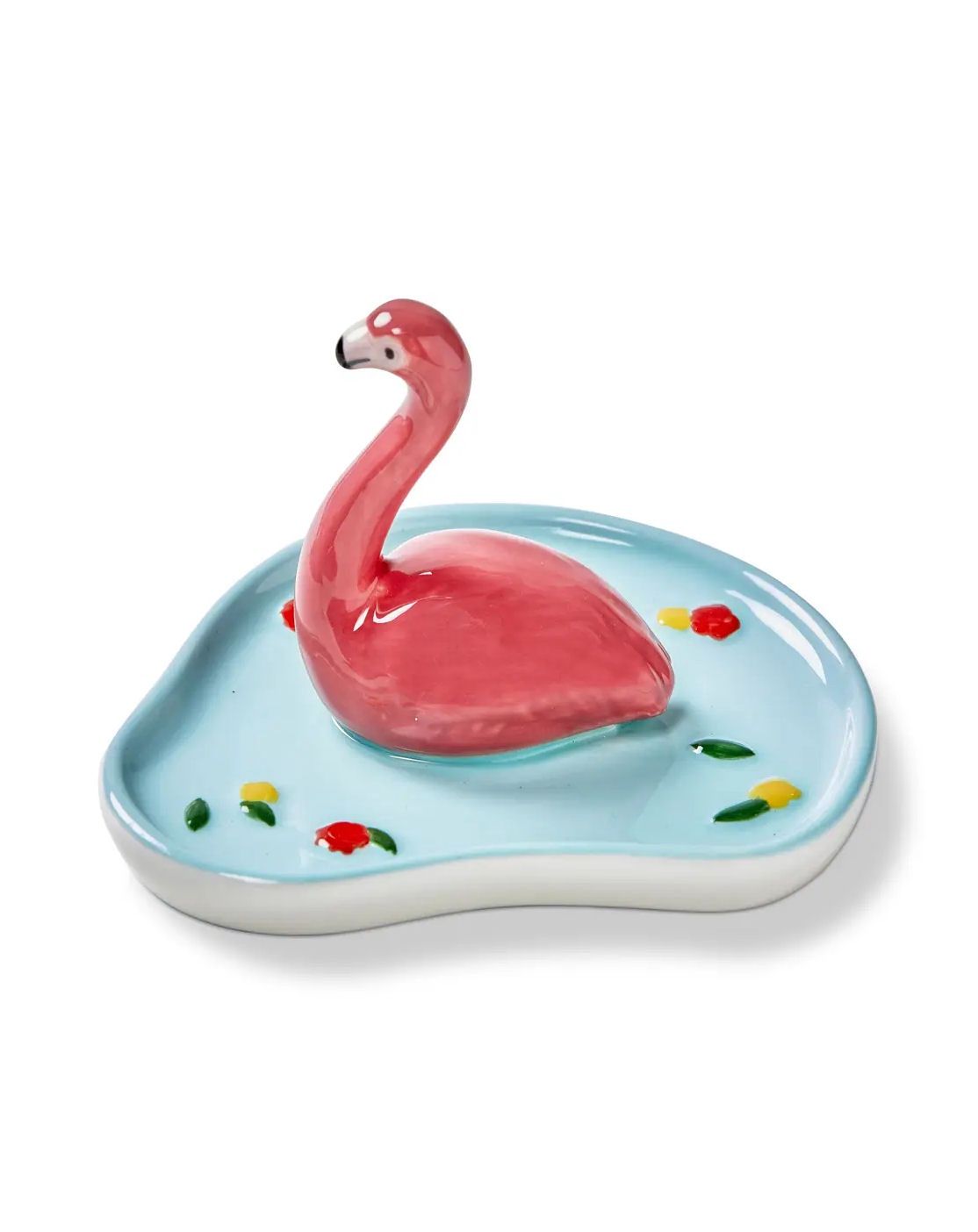Flamingo Ring Holder