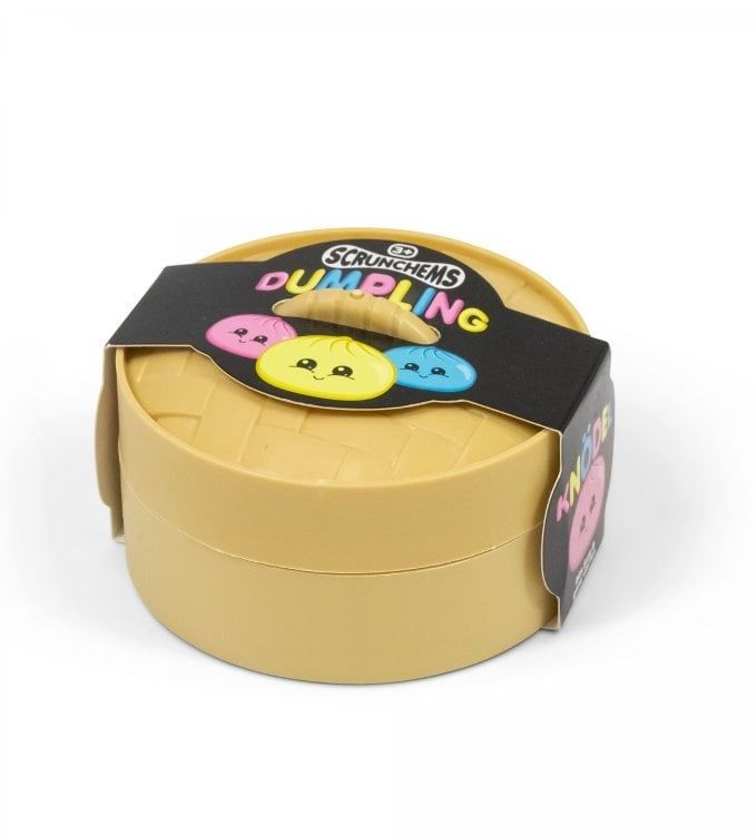 Scrunchems Dumpling