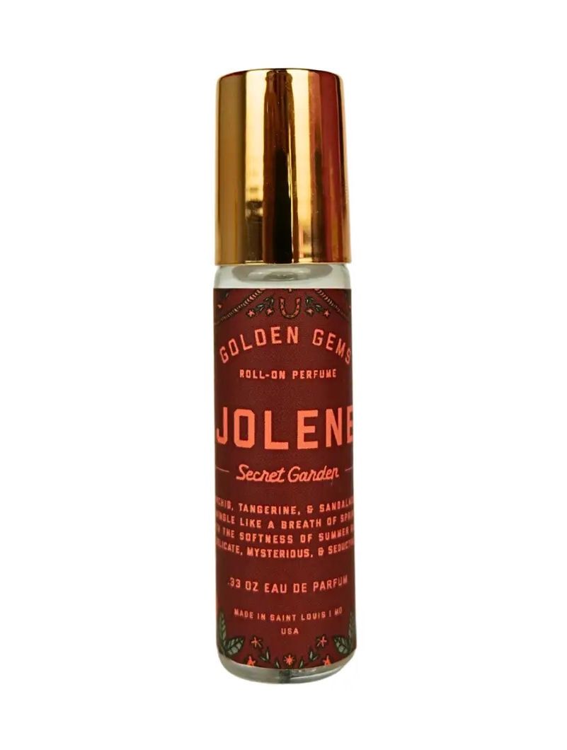 Jolene Roll On Perfume