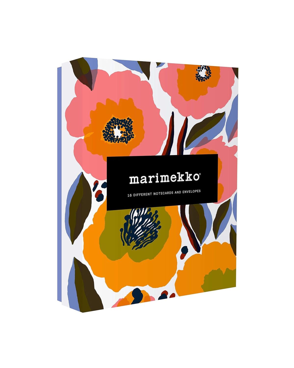 Marimekko Notecards Box