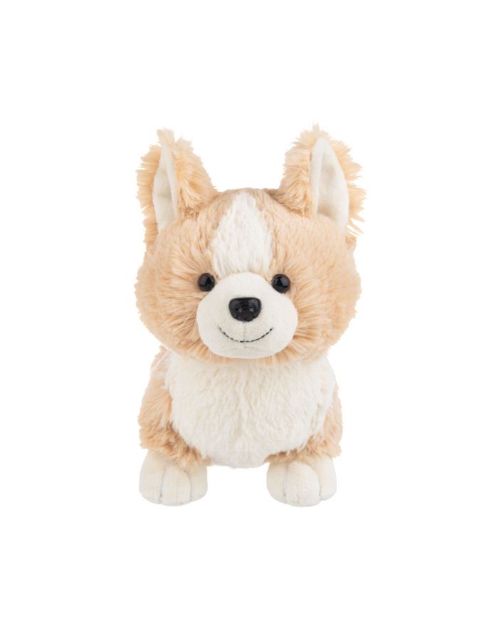 Webkinz Corgi Stuffed Animal