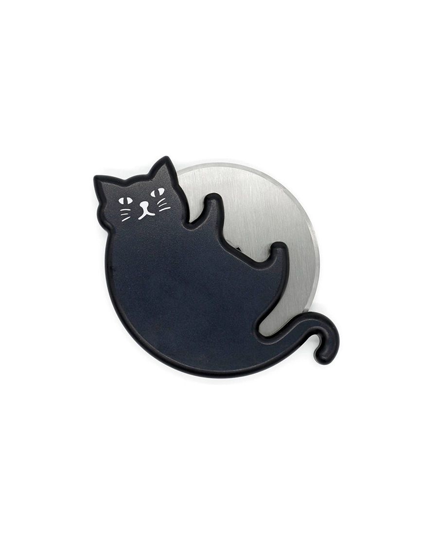 Cat Lovers Pizza Cutter