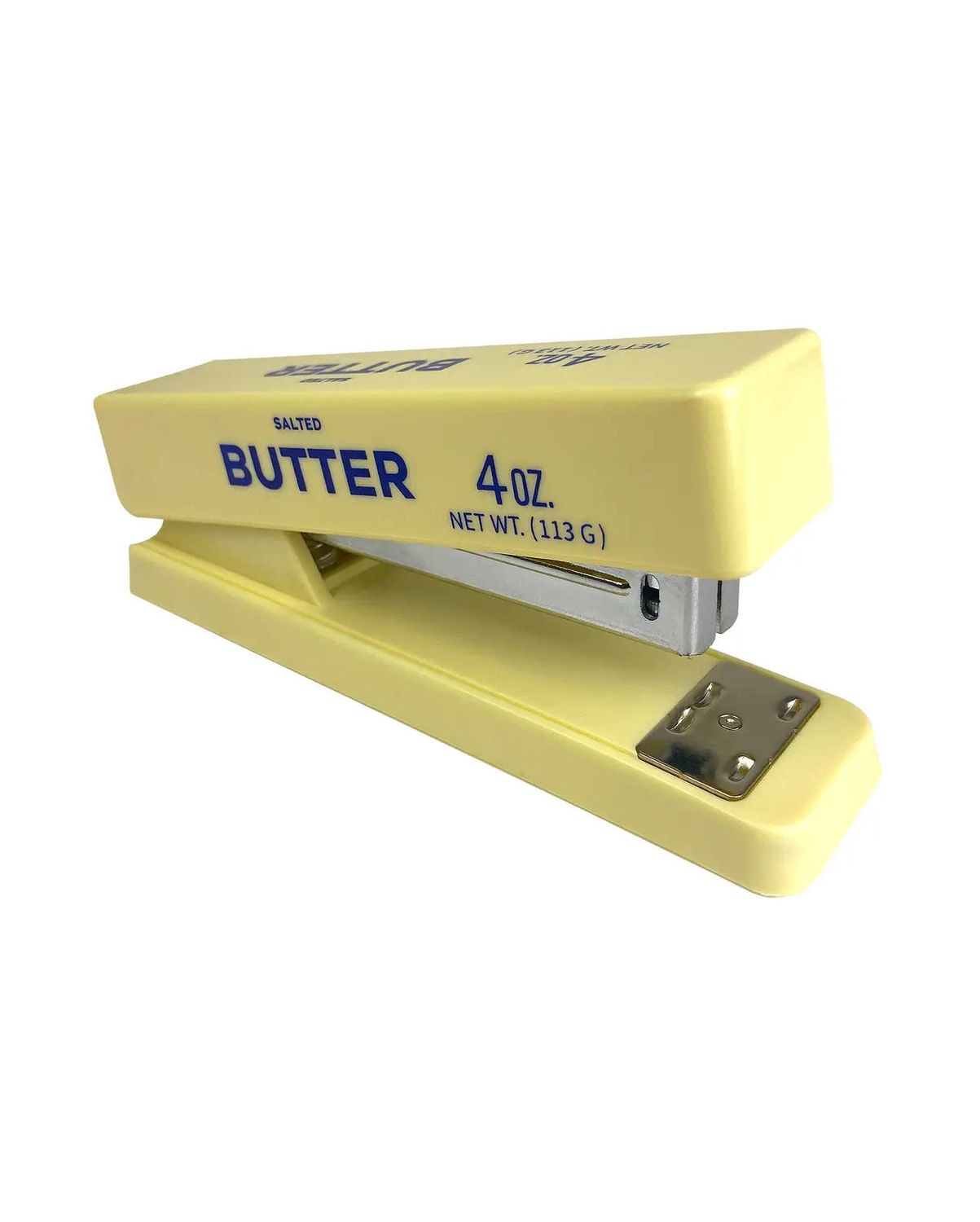Butter Stapler