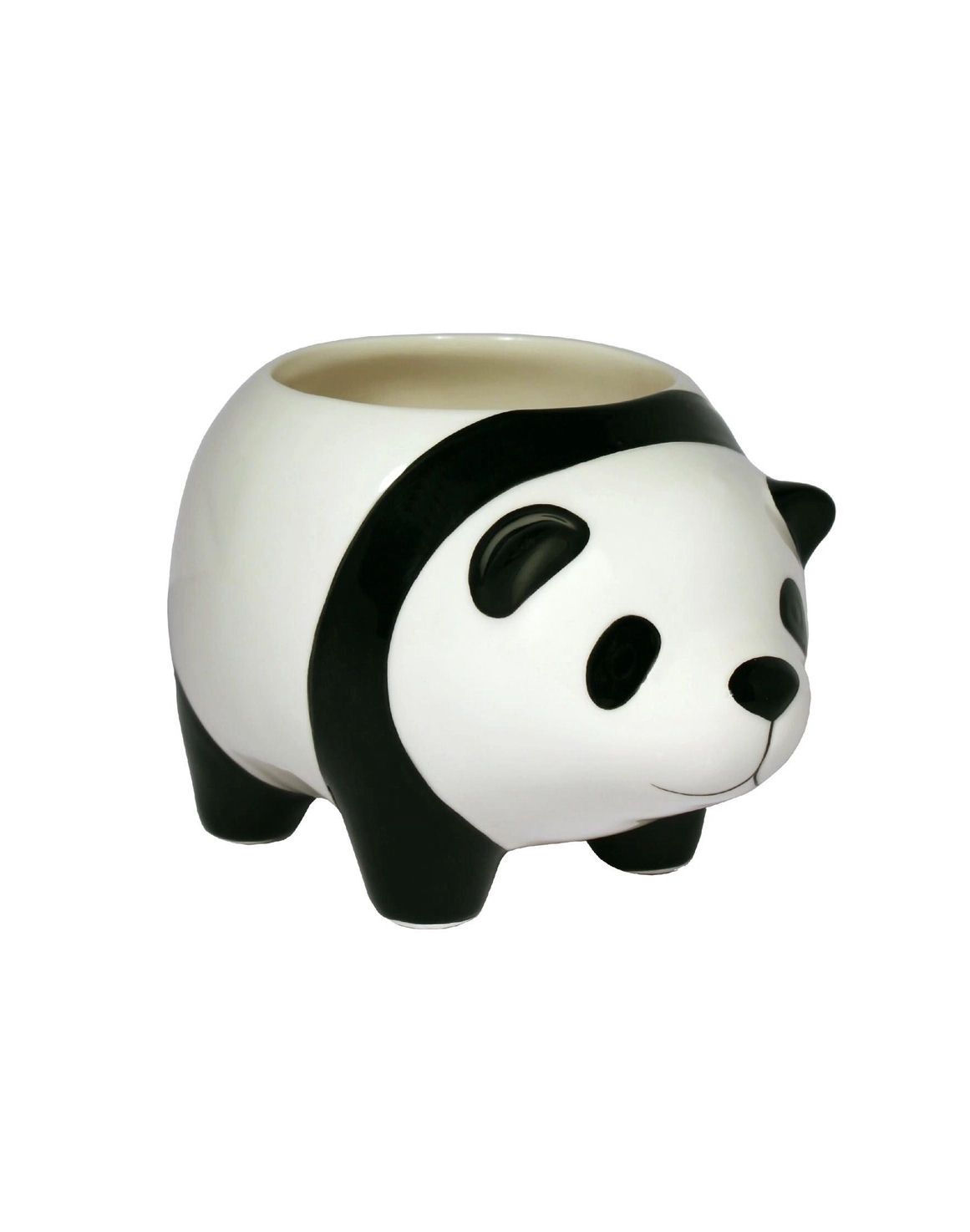 Panda Planter