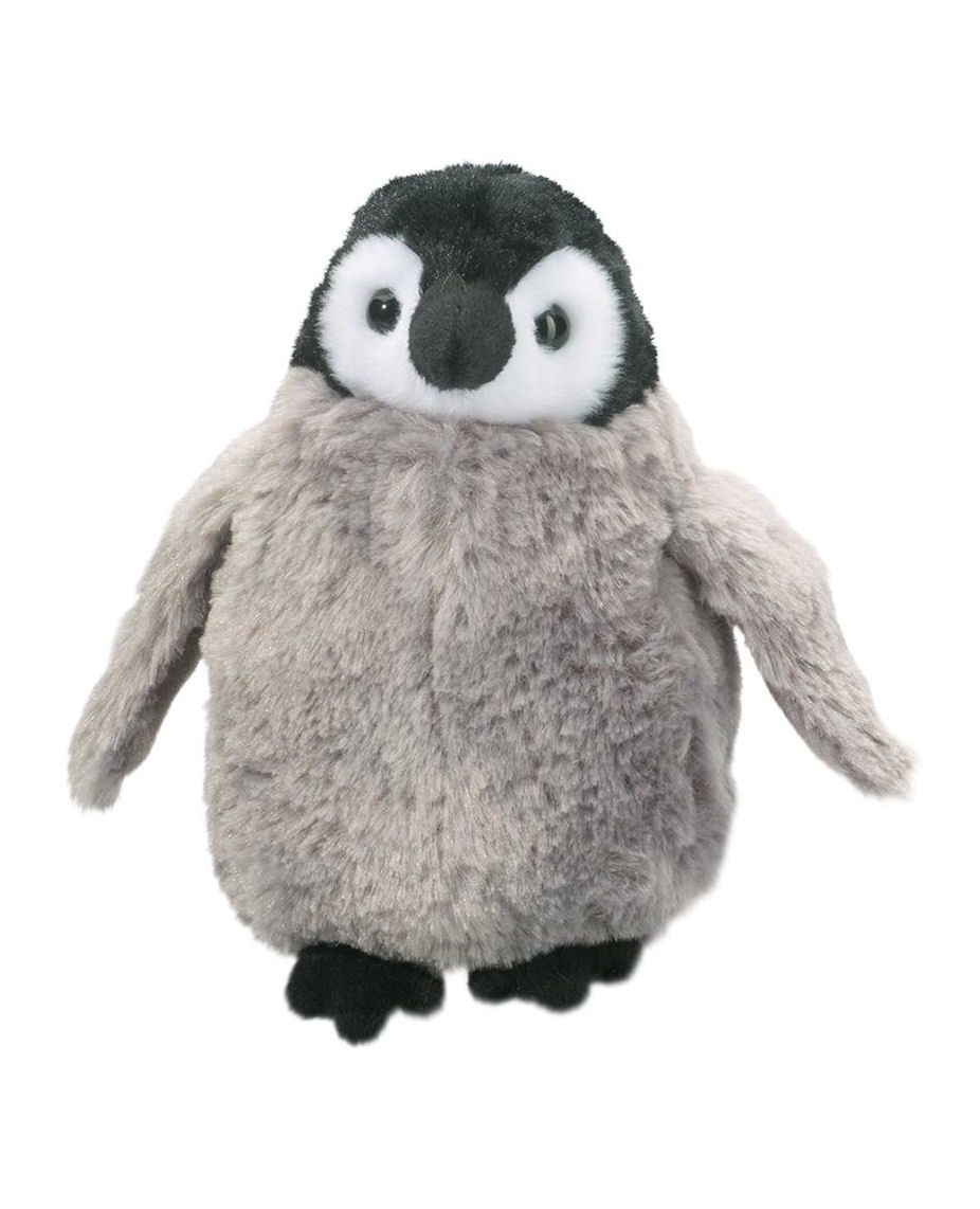 Cuddles Penguin Chick Stuffed Animal