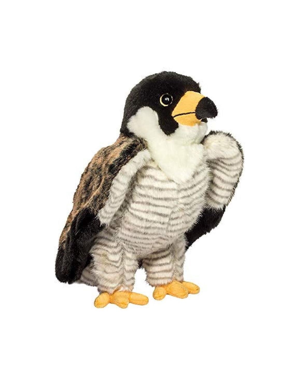 Houston Falcon Stuffed Animal