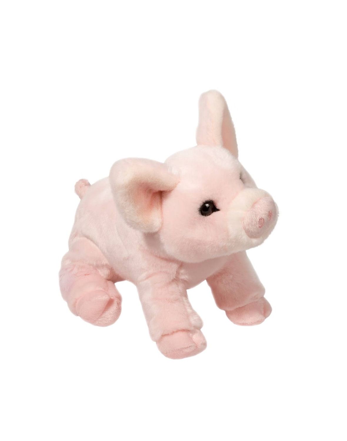 Betina Pink Pig Stuffed Animal