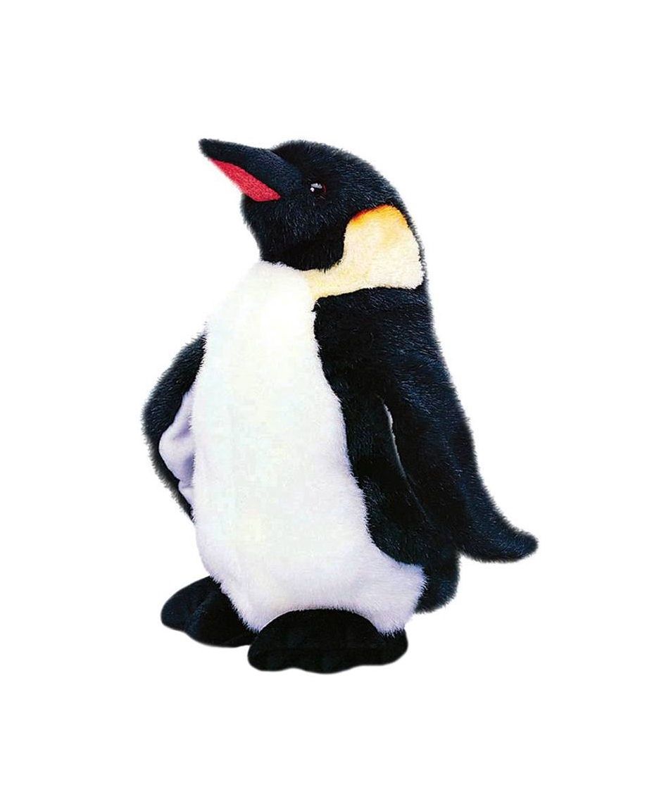 Waddles Penguin Stuffed Animal