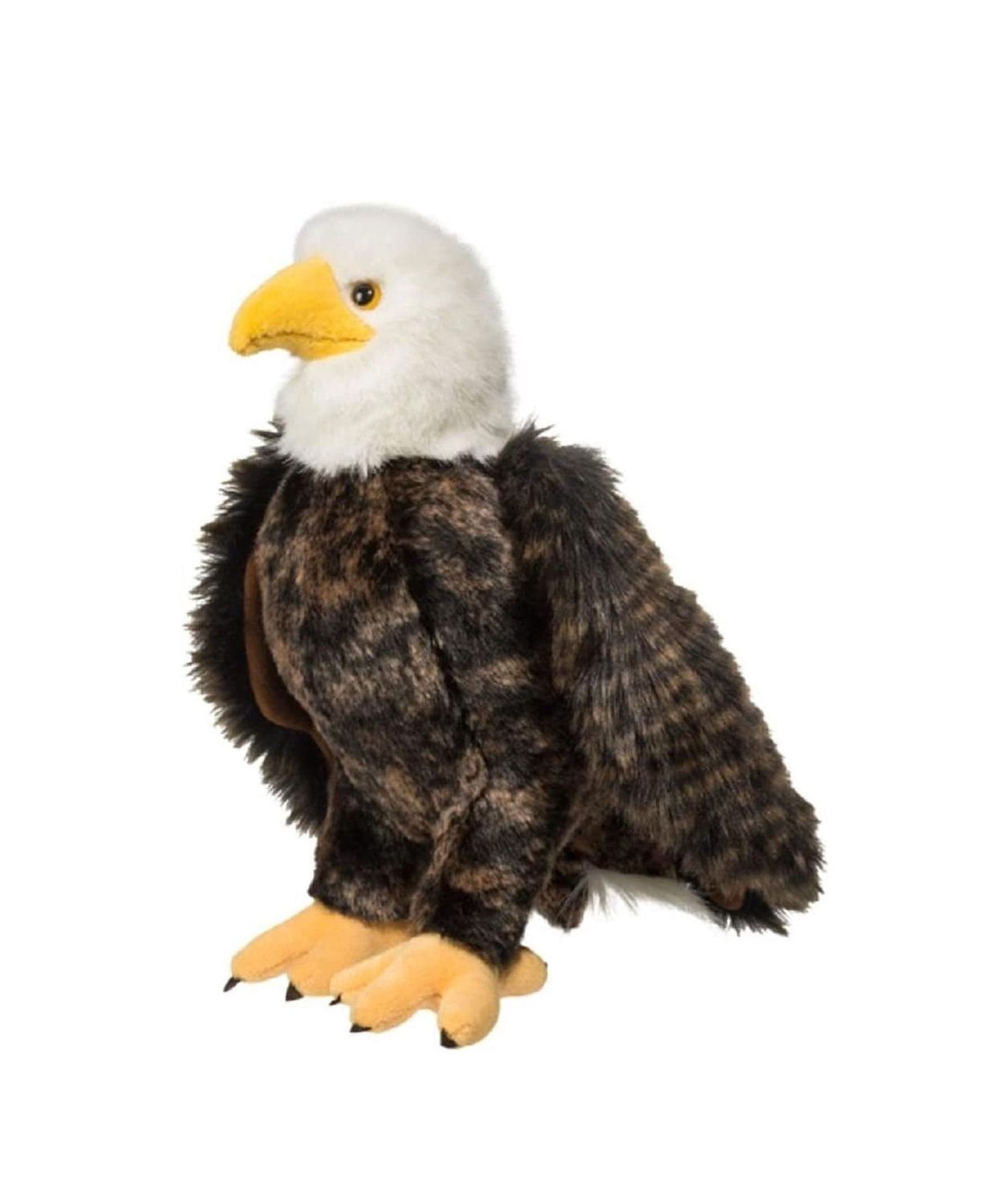 Adler Eagle Stuffed Animal