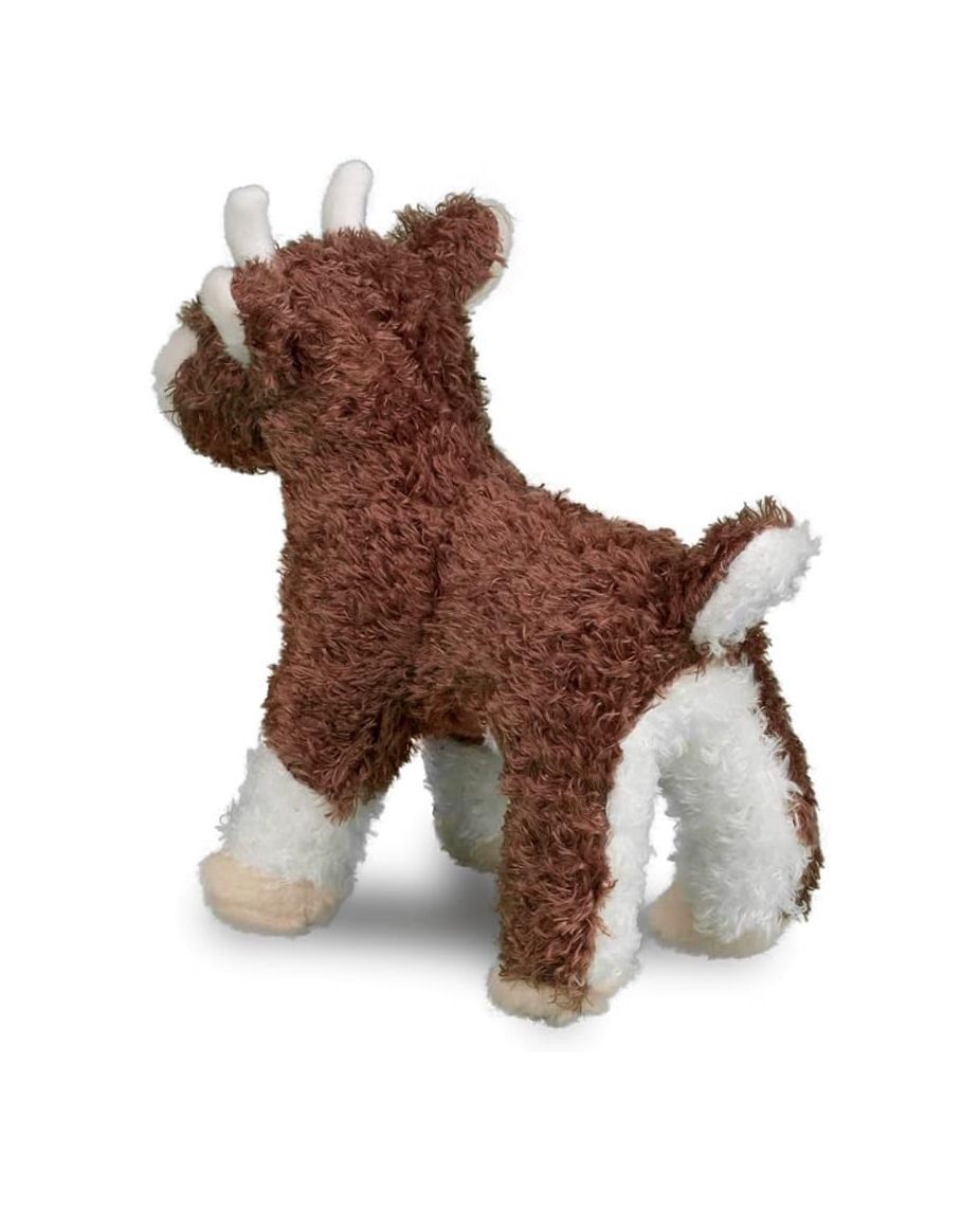 Buffy Baby Goat Stuffed Animal