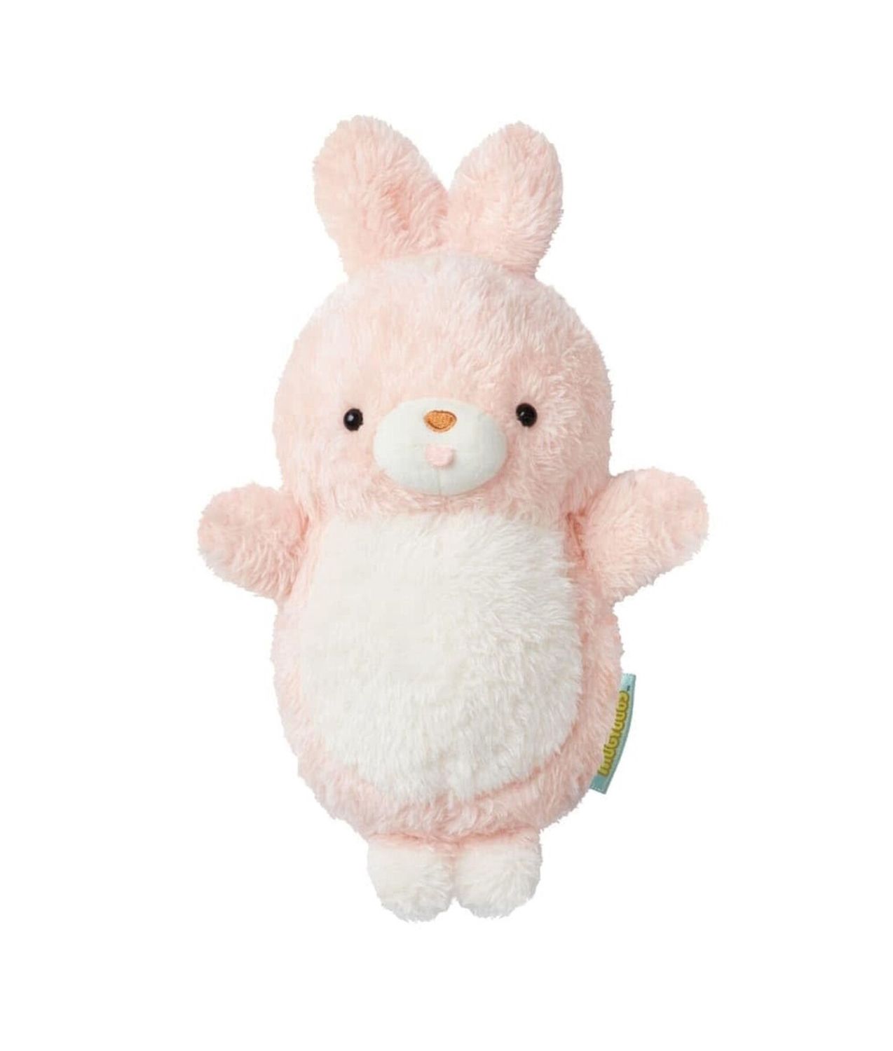 Mugyuuus Madeleine Rabbit Weighted Cuddly Toy