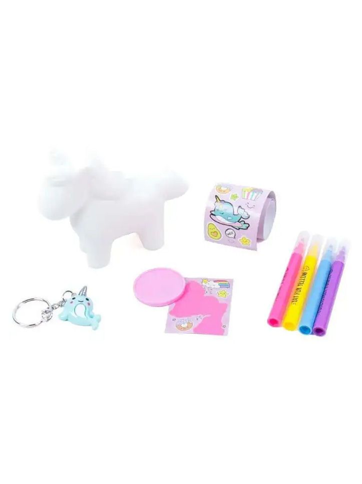 Vendees Kawaii Cute Squishy Diy