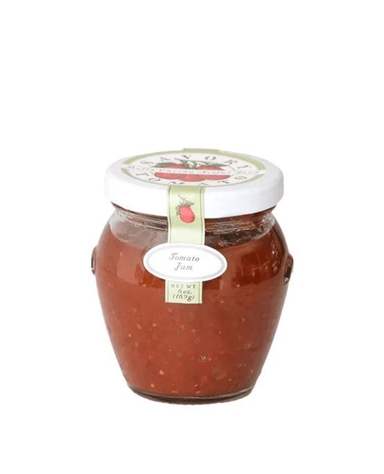 Savory Tomato Jam
