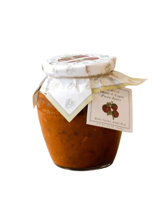 Sun-Dried Tomato And Basil Bruschetta Spread