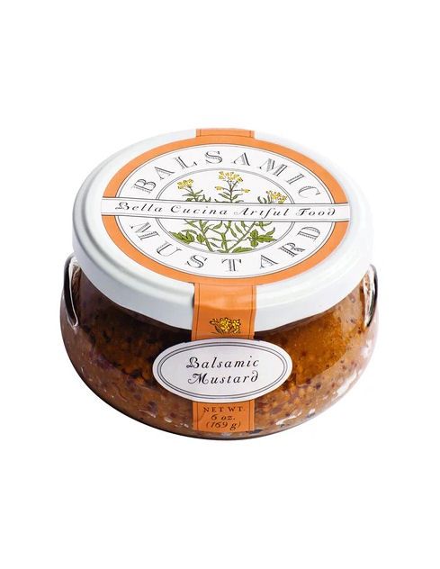 Balsamic Mustard