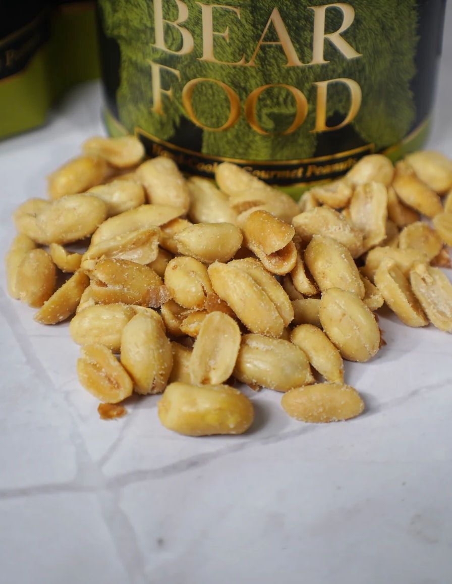 Dill Pickle Gourmet Peanuts