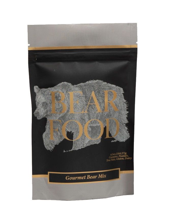 Gourmet Bear Mix