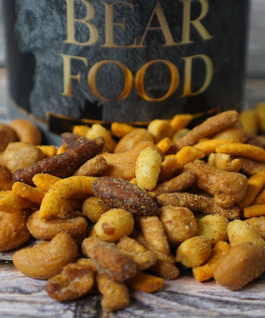 Gourmet Bear Mix