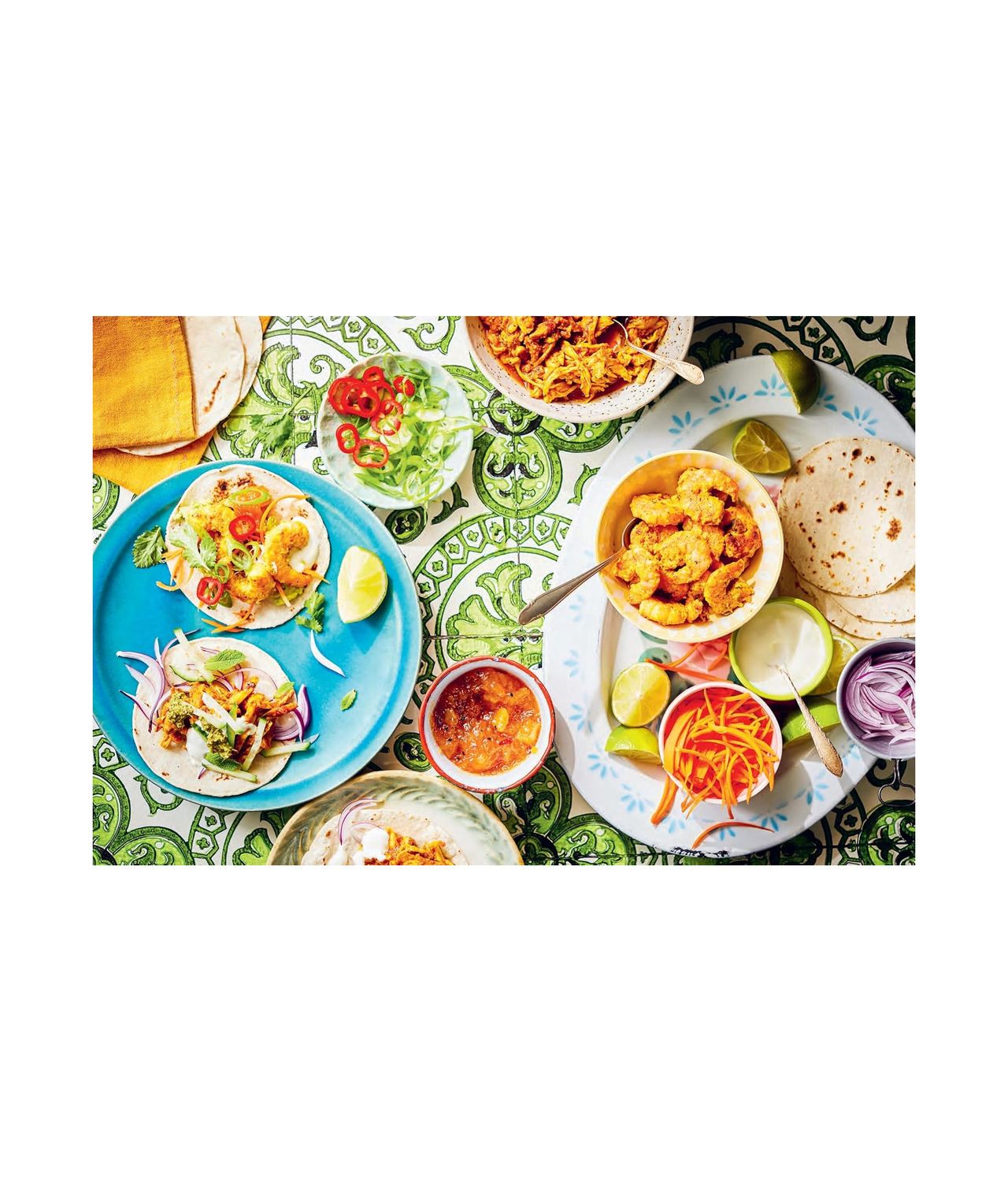 Bindas Comfort Food With An Indian Soul Hardcover Cookbook