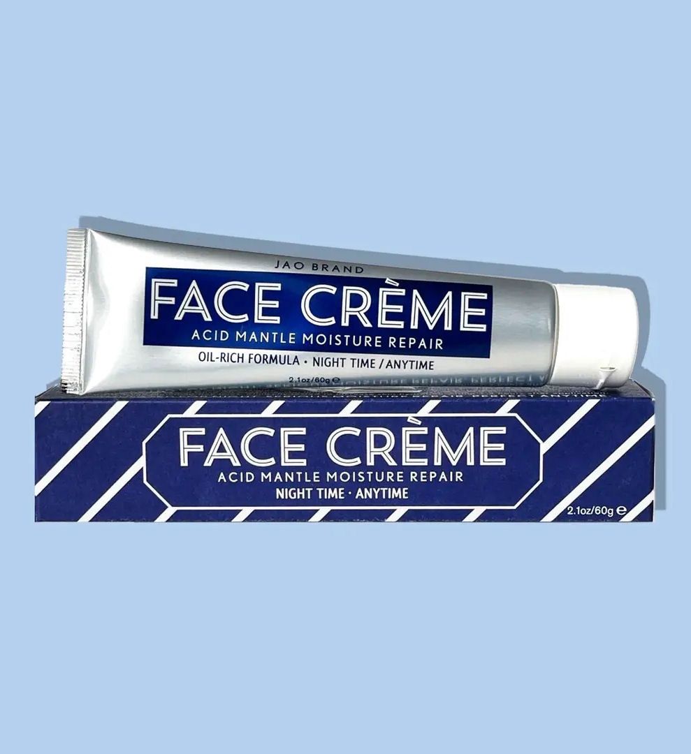 Anytime Face Creme