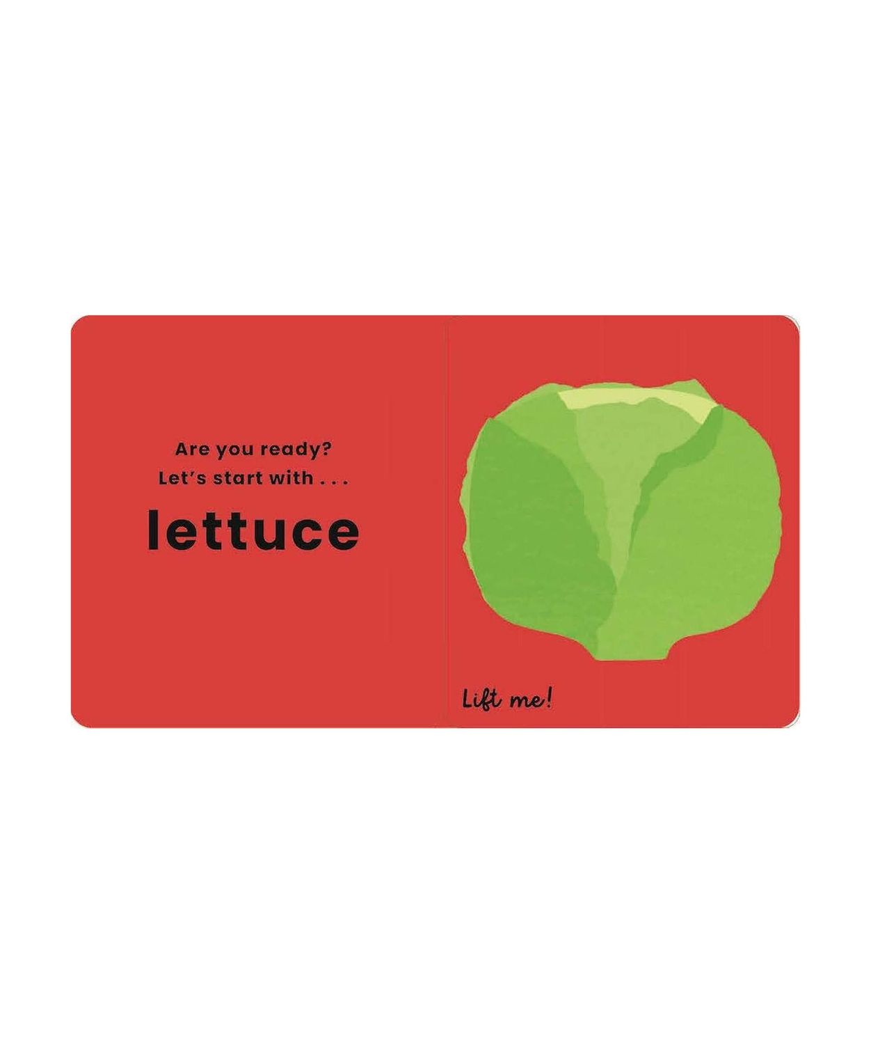 Let’s Make Burgers Board Cookbook