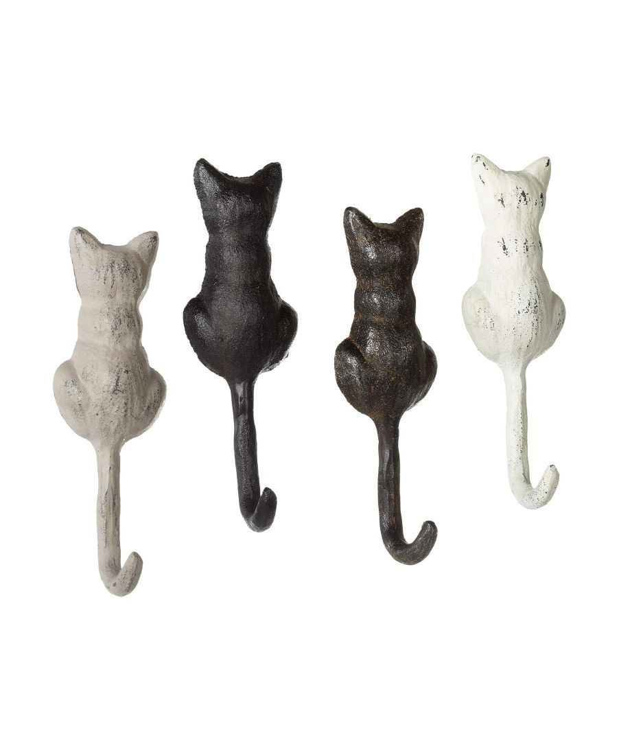 Cat Tail Hook