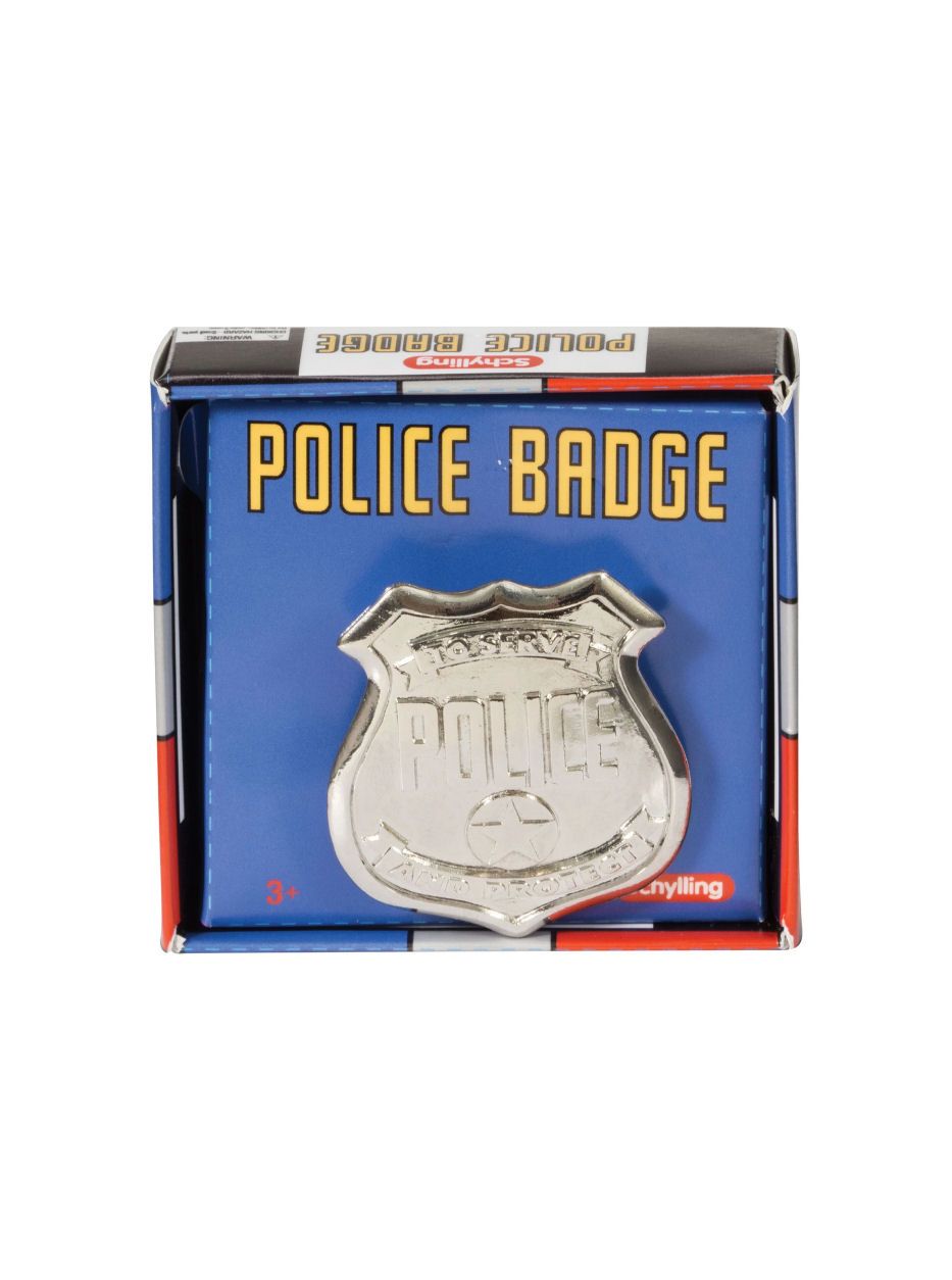 Police Badge