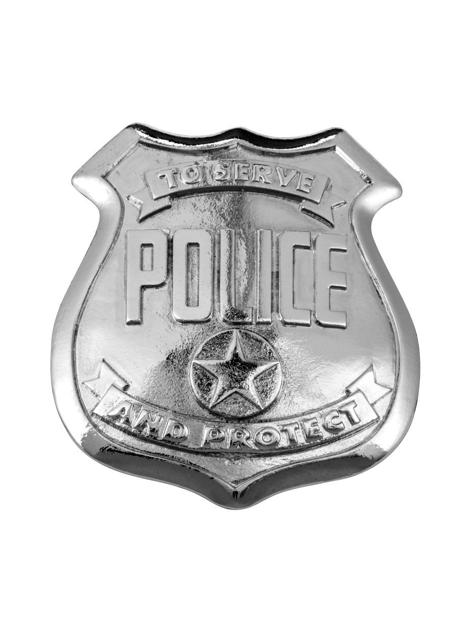 Police Badge
