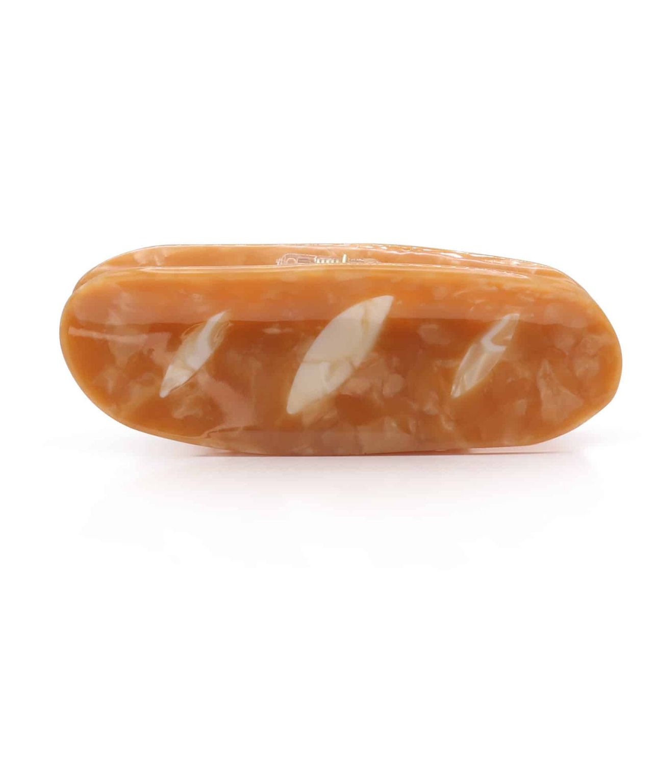 Baguette Hair Claw Clip