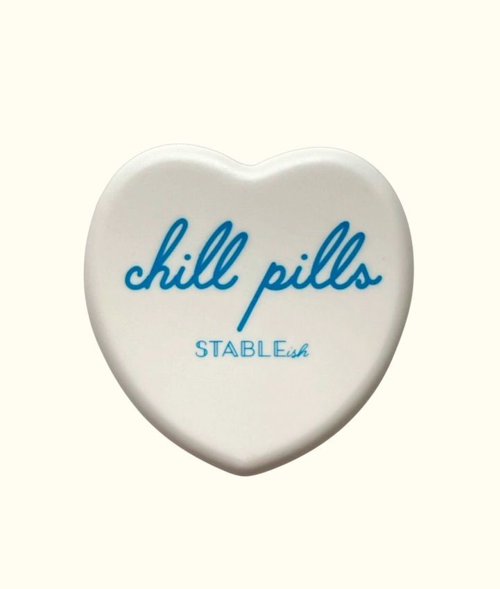 Chill Pills Mini Pill Case