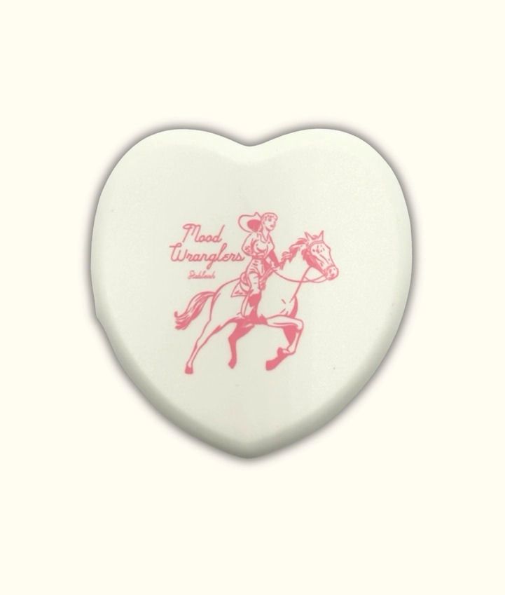 Mood Wranglers Mini Pill Case